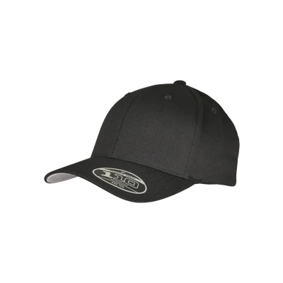 Image de Flexfit Wooly Combed Casquette, Taille: One Size, Darkgrey