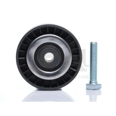Image de FA1 RZ3305 902 Galet Enrouleur OPEL: Zafira B, Astra H 3/5 portes, GTC, FIAT: Ducato III Camion plate forme/Châssis, Van, BRAVO 2