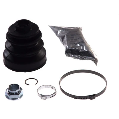 Image de SPIDAN 26196 Soufflet De Cardan 94,00 NBR (caoutchoucs nitrile) avec écrou SUBARU: Forester II, I, Impreza I Berline