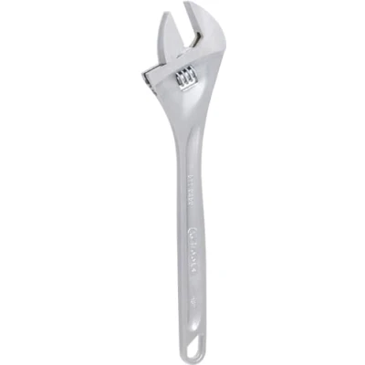 Image de KS TOOLS 577.0450 E Clé à molette 45,2mm 2.1/16, 53 Acier chrome vanadium