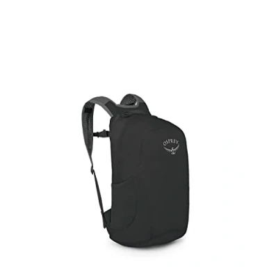 Image de Osprey UL Stuff Sac à dos, Taille: One Size, Black