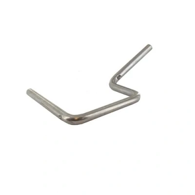 Image de Axe de roue avant robot tondeuse HUSQVARNA 5225048 01