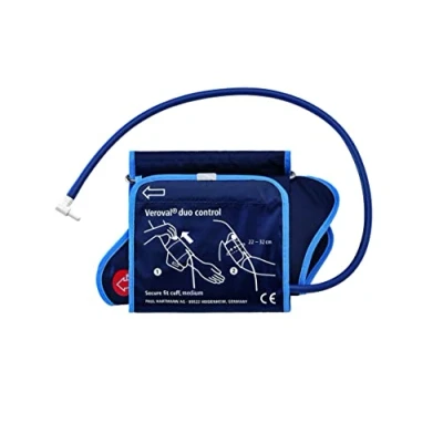 Image de Veroval Brassard Secure fit duo control taille M