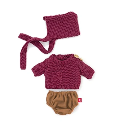 Image de Ensemble de poupée Dune