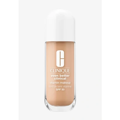 Image de Clinique Poudre compacte Even Better Clinical Vitamin Make Up 1 Light Medium Cool 30 ml