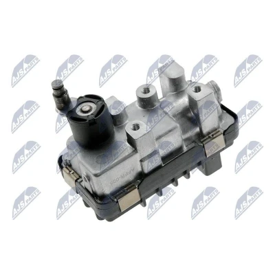 Image de NTY ECD FR 005 Élément d&#039;ajustage, turbocompresseur FORD: MONDEO 4 Stufenheck, 4, Galaxy Mk2 MPV
