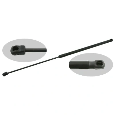 Image de FEBI BILSTEIN 27690 Vérin De Capot gauche 330 AUDI: A4 B6 Avant, B7 B8 SEAT: Exeo Berline