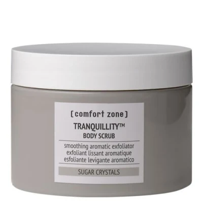 Image de Comfort Zone Gommage Tranquillity Body Scrub 270ml