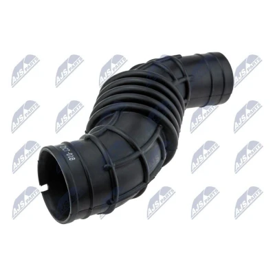 Image de NTY GPP CT 016 Flexible, alimentation en air FIAT: Ducato II Сamion à Plateau/Сhâssis, Bus, Van, CITROËN: Jumper I Van