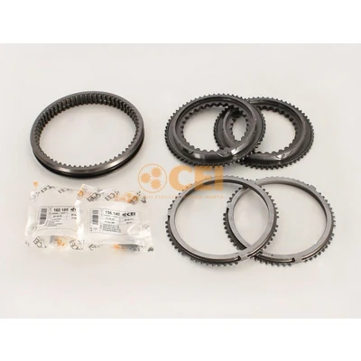 Image de Kit de réparation, Synchronisateur C.E.I 298286