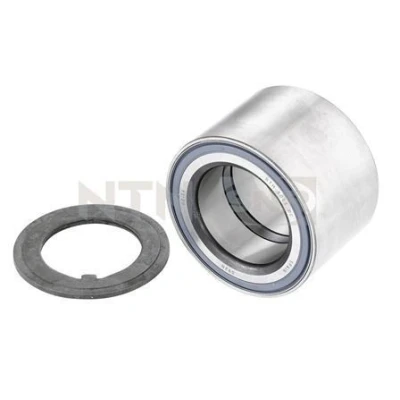 Image de SNR R141.86 Kit de roulements roue 90 IVECO: DAILY 4 Kasten/Kombi, 6 ,