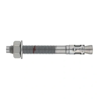 Image de Index Fixing Systems mta a2 Pack de 100 fixations mâle pour charges hautes (inox a2), MI10090