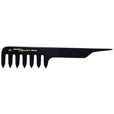 Image de Hercules Sägemann Peigne en métal Master Class Styling Comb