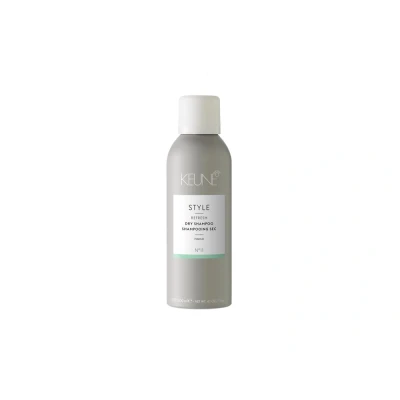 Image de Keune Shampoing Style Refresh sec N11 200 ml Pour tous types de cheveux