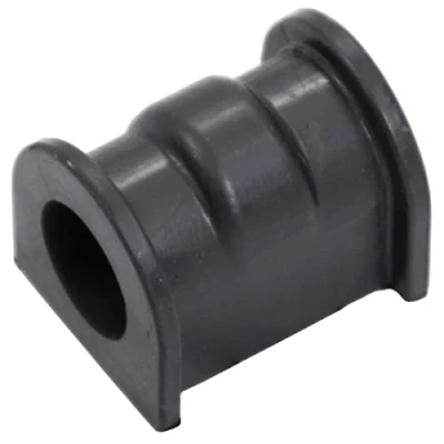Image de FEBEST SZSB SWTF Silent Bloc De Barre Stabilisatrice Essieu avant Support en caoutchouc SUZUKI: SWIFT 4
