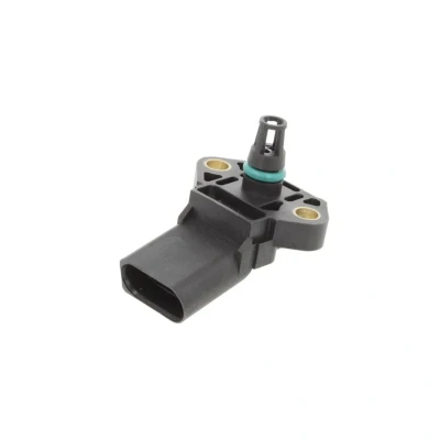 Image de DELPHI PS10159 Capteur, pression de suralimentation VOLKSWAGEN: Passat B6 Berline, Golf 6, 5, AUDI: A3 3/5 portes, A4 B7 Avant, Sportback