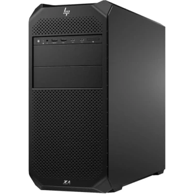 Image de HP Z4 G5 Intel® Xeon® W 2245 64 Go DDR5 SDRAM 1 To SSD Windows 11 Pro Tower Station de travail Noir Neuf