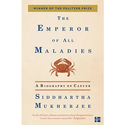 Image de The Emperor of All Maladies Livre d’occasion Très bon