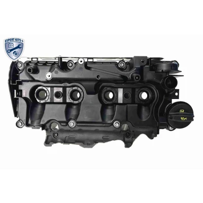 Image de VAICO V10 9192 Cache Culbuteur VOLKSWAGEN: Tiguan I, Passat B8 Variant, AUDI: Q2, SKODA: Superb III Break