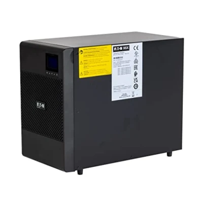 Image de Eaton 9SX Double Conversion (en Ligne) 2000 VA 1800 W 8 Sortie(s) CA