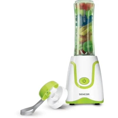 Image de Machine à smoothie Sencor SBL 2111GR
