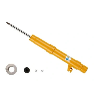 Image de BILSTEIN B6 Performance 22 232106 Amortisseur Essieu avant droit Pression de gaz Système bitube Jambe suspension Goujon en haut