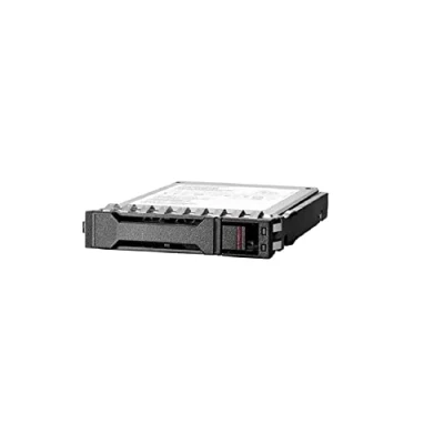 Image de HPE P40503 B21 disque SSD 2.5 960 Go SATA Neuf