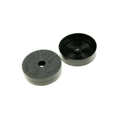 Image de Novy Filtre charbon emb. 2st ø 170mm salsa 6200055