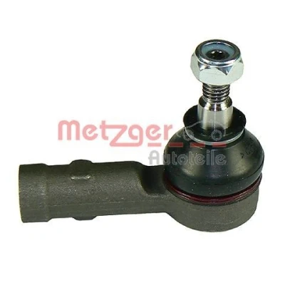 Image de METZGER 54029608 Rotule de direction Essieu avant droit, gauche MITSUBISHI: Colt 6, VI CZC Cabriolet, SMART: Forfour I