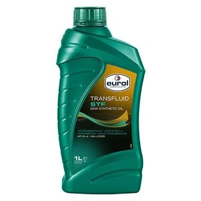 Image de EUROL Transfluid STF E113667 1L Huile de transmission 1I LAND ROVER: Freelander I SUV, MINI: 3/5 portes, HONDA: CIVIC 8 Hatchback