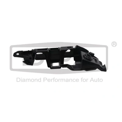 Image de DPA 88071437902 Support, pare chocs avant gauche VOLKSWAGEN: Golf 7, Alltrack 7 Variant