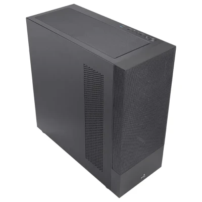 Image de Aerocool Cipher Midi Tower Noir Neuf