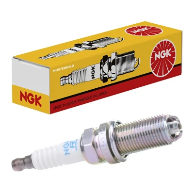Image de NGK 5703 Bougie d&#039;allumage M14 x 1,25 SW: 16 mm TOYOTA: RAV4 II SUV, Yaris I 3/5 portes, LEXUS: RX II, LOTUS: Elise S2