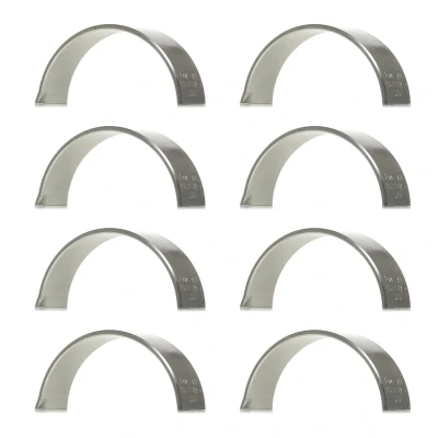 Image de GLYCO 01 4178/4 STD Coussinets De Vilebrequin ALFA ROMEO: 33 5 portes, Sprint / Alfasud Sprint, 146