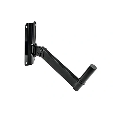 Image de OMNITRONIC WH 3 Support Mural pivotant et inclinable pour Enceintes 20 kg Maximum