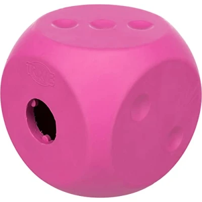 Image de Trixie Jeux interactifs &#039;Dog Activity&#039; Cube de Prix, 7 x cm