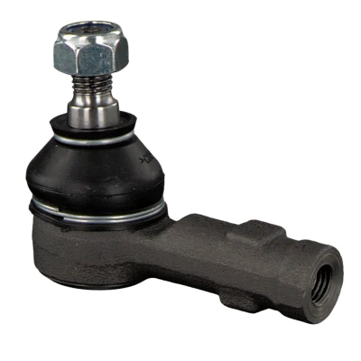 Image de febi BILSTEIN 09115 Rotule de direction Plus Essieu avant gauche, droit avec écrou autobloquant MERCEDES BENZ: Classe C Break