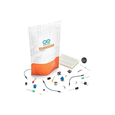 Image de Arduino Replacements Pack [AKX00030]