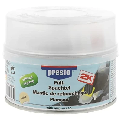 Image de Presto 443565 Composé de Remplissage sans Styrène 500 g