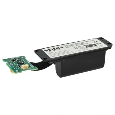 Image de vhbw Batterie Compatible avec Bose SoundLink Mini 2 Haut parleurs, Enceintes portatives Circuit imprimé (3000mAh, 7,4V, Li ION)