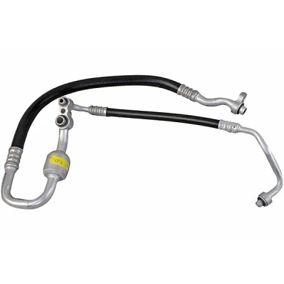 Image de METZGER 2360115 Conduite à haute/basse pression, climatisation OPEL: Astra J 5 portes