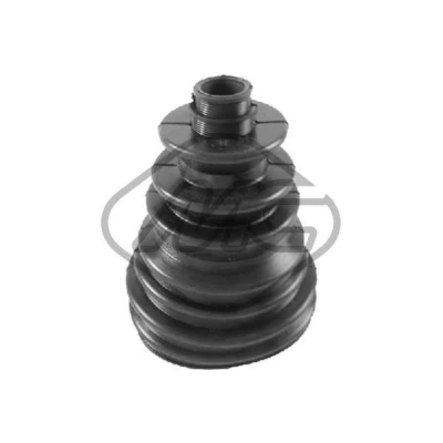 Image de Jeu de joints soufflets, arbre commande Metalcaucho 01063