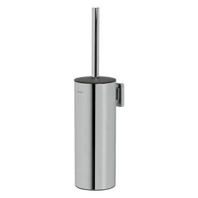 Image de Tiger Dock, Porte Brosse WC, Chrome