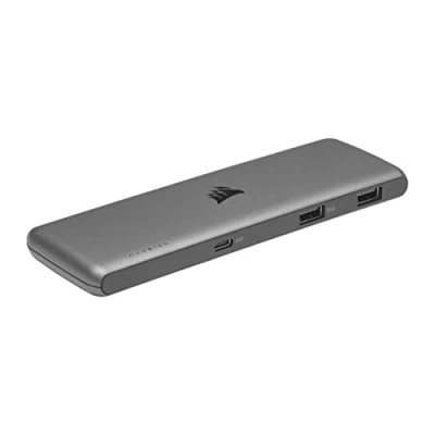 Image de Corsair USB100 USB 3.2 Gen 1 (3.1 1) Type C Noir Neuf