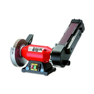 Image de F.Dick Belt Sander and Sanding Machine SM 100 Knife Sharpener