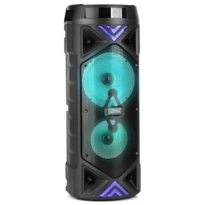 Image de MEDIA TECH MT3182 POWER AUDIO BT FUNBOX KEG PRO