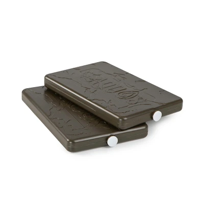 Image de Fox Aquos Camolite Eléments De Refroidissement 2 Pcs