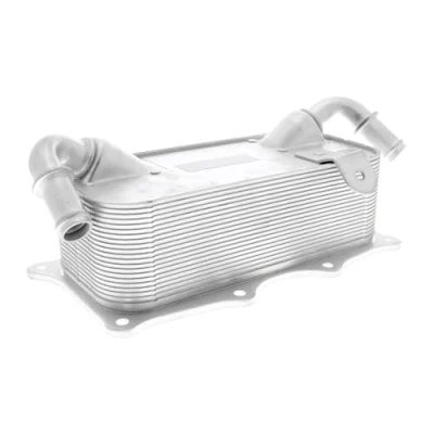 Image de VEMO V45 60 0004 Radiateur d&#039;Huile Qualité originale PORSCHE: Cayenne