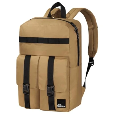 Image de Jack Wolfskin 365 Rucksack Sac à dos, Taille: One Size, Dunelands
