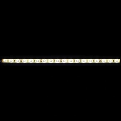 Image de Lumonic LED Strip 0,5m Blanc neutre 4500K bande 12V IP65 30LEDs 60 LED/m SMD2835 I Stripe 50cm, LED, lumineuse
